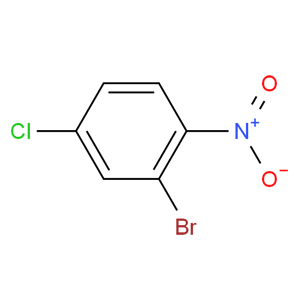 2-溴-4-氯硝基苯